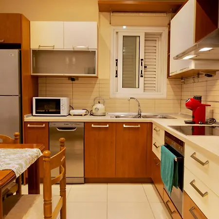 Casa Mariya Διαμέρισμα *
