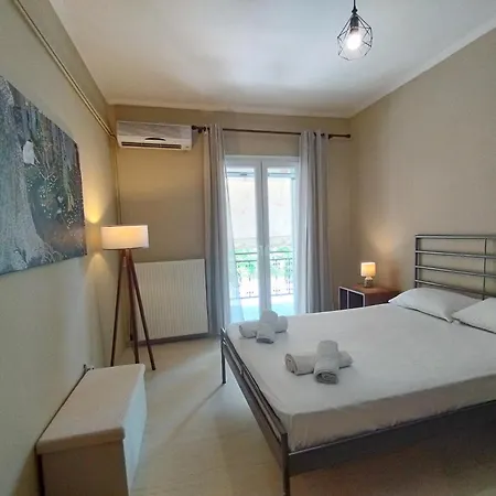 Διαμέρισμα Casa Mariya *