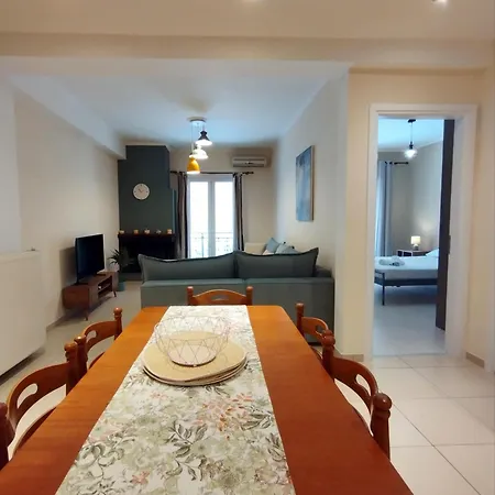 Casa Mariya Διαμέρισμα Corfu (city)