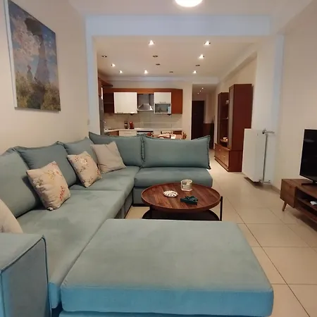 Διαμέρισμα Casa Mariya Corfu (city)